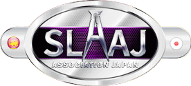 SLAAJ Logo