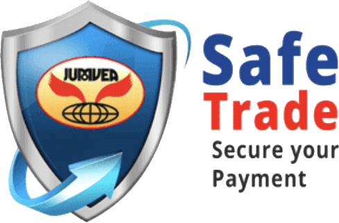 Safe Trade Logo