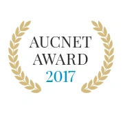 Aucnet Award 2018